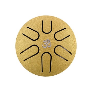 Hluru Super mini tongue drum 3