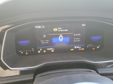 Volkswagen Jetta VI 2023 Volkswagen Jetta 2023 VOLKSWAGEN JETTA SE 1.5 Benzyna 158KM, zdjęcie 9