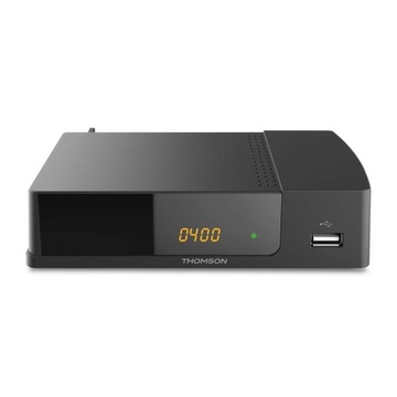 Tuner DVB-T Thomson THT709 H.265 HEVC