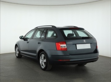 Skoda Octavia III Kombi Facelifting 1.6 TDI 115KM 2019 Skoda Octavia 1.6 TDI, Salon Polska, DSG, VAT 23%, zdjęcie 3