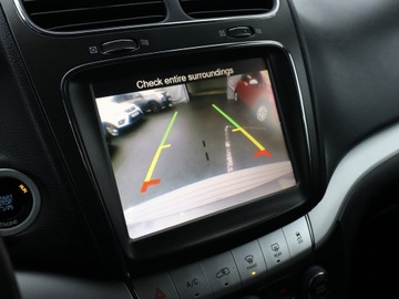 Fiat Freemont 2.0 Multijet II 16v 170KM 2013 Fiat Freemont 2.0 MultiJet, Salon Polska, 167 KM, zdjęcie 14