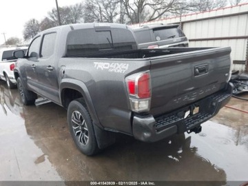 Toyota Tacoma II 2020 Toyota Tacoma 2020r., TRD SPORT, od ubezpieczalni 3.5 Benzyna 278KM, zdjęcie 4