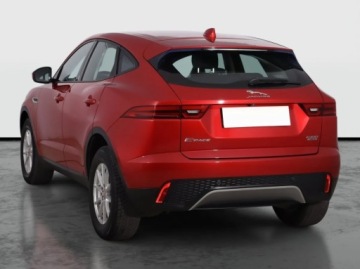 Jaguar E-Pace SUV 2.0 i4D 180KM 2018 Jaguar E-Pace D180 AWD, Salon Polska, Serwis ASO, zdjęcie 3