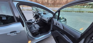 Opel Meriva II Mikrovan 1.7 CDTI ECOTEC 130KM 2013 Opel Meriva 1.7d 130PS panorama navi bdb stan Okazja! Gwarancja!, zdjęcie 15