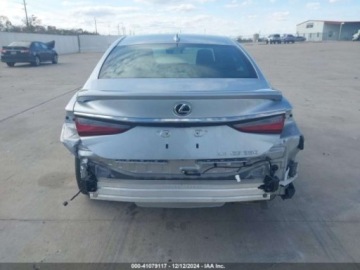 Lexus ES VII (XV70) 2023 Lexus ES 2023r., 4x4, 2.5L 2.5 Benzyna 203KM, zdjęcie 7