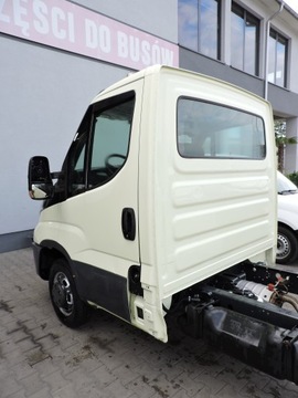KABINA IVECO DAILY 2014