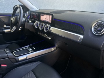 Mercedes GLB SUV 1.3 200 163KM 2023 Mercedes-Benz GLB 200, zdjęcie 15