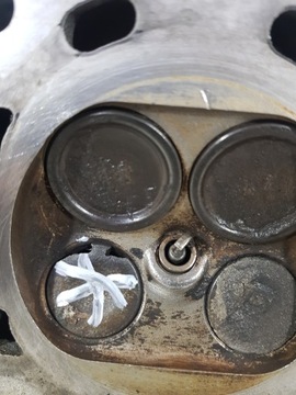 ГОЛОВКА В КОМПЛЕКТЕ HUM-R1A-3 HONDA CIVIC IX ACORD 1.8B R18Z4