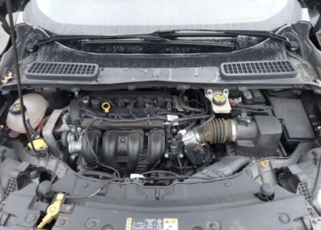 Ford Escape III 2019 Ford Escape S, od ubezpieczalni 2.5 Benzyna 170KM, zdjęcie 14