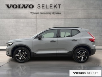 Volvo XC40 Crossover Facelifting 2.0 B3 163KM 2025 Volvo XC 40 XC40 B3 Plus Dark aut, Harman Kardon,, zdjęcie 2