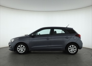 Hyundai i20 II Hatchback 5d Facelifting KAPPA 1.2 MPI 84KM 2019 Hyundai i20 1.2, Salon Polska, 1. Właściciel, zdjęcie 2