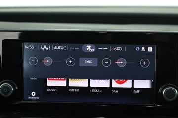 Seat Leon III ST Facelifting 1.5 EcoTSI 130KM 2020 Seat Leon 1.5 TSI, Salon Polska, VAT 23%, Skóra, zdjęcie 8