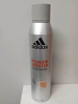 ADIDAS POWER BOOSTER 250ML
