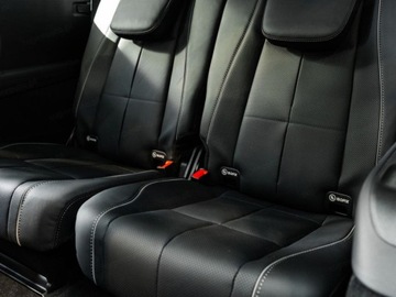 Mercedes GLS X167 SUV Facelifting 3.0 450d 367KM 2025 MERCEDES-BENZ GLS 450 d 4-MATIC AMG Line 3.0 (367KM) 2025, zdjęcie 14