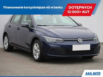 VW Golf 1.0 TSI, Salon Polska, 1. Właściciel