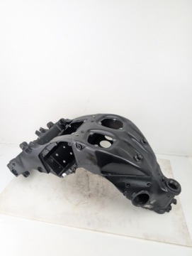 KAWASAKI GTR 1400 RAMA + KOMPLET DOKUMENTÓW 2007R