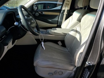  Genesis GV80 Base 2024 2.5l 2.5 Benzyna 300KM, zdjęcie 7
