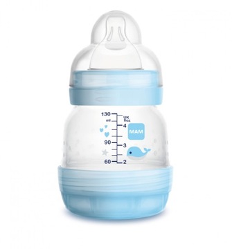 Butelka MAM Baby 130 ml MAM806919