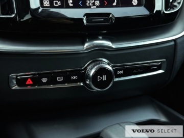 Volvo XC60 II 2022 Volvo XC 60 XC60 B4 Benzyna | Momentum Pro | aut |, zdjęcie 16