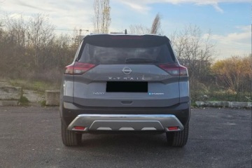 Nissan X-Trail IV 2025 Nissan X-Trail Tekna E-Power Bose Od Reki Polski Salon 1.5 Hybryda, zdjęcie 3