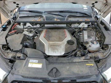 Audi SQ5 2018 Audi SQ5 2018 AUDI SQ5 PRESTIGE 3.0 Benzyna 354KM, zdjęcie 11