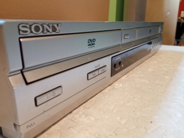 SONY SLV-D920 Н КОМБО