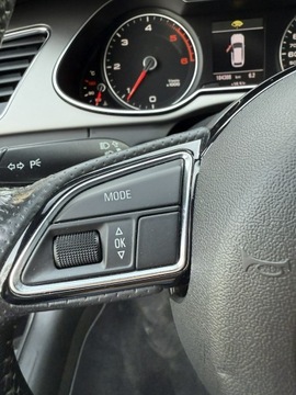 Audi A4 B8 Avant Facelifting 2.0 TDI 177KM 2012 Audi A4 S-Line. Skóra. Ledy., zdjęcie 26