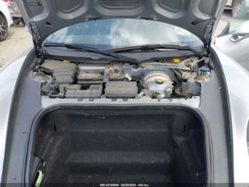 Porsche 911 991 GTS Coupe Facelifting 3.0 450KM 2017 Porsche 911 Carrera S 2017 3.0l 3.0 Benzyna 450KM, zdjęcie 8