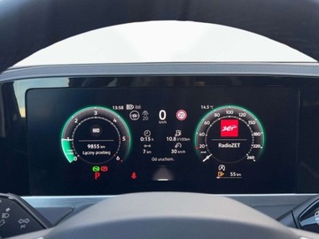 Volkswagen Passat B8 Variant Facelifting 2.0 TDI SCR 150KM 2024 Volkswagen Passat 2.0 Diesel 150KM, zdjęcie 8