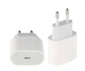 Адаптер питания Apple USB-C 20 Вт