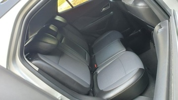 Opel Mokka I SUV 1.4 Turbo ECOTEC 140KM 2014 Opel Mokka 1.4T 140KM # Cosmo # NAVI # Climatronic, zdjęcie 9