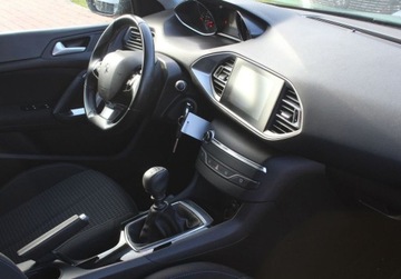 Peugeot 2019 Peugeot 308 Active 110KM Kamera Cofania 1.2 Benzyna 110KM, zdjęcie 11