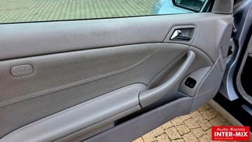 Mercedes Klasa C W203 Sedan W203 2.1 (C 220 CDI) 143KM 2003 Mercedes-Benz Klasa C zarejestrowany automat C 220 CDI 2.1 Diesel 143KM, zdjęcie 14