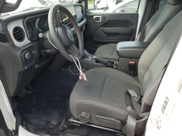 Jeep Wrangler IV 2024 Jeep Wrangler 4XE 2024 2.0l 2.0 Hybryda 375KM, zdjęcie 7