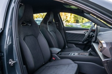 Cupra Formentor Crossover 1.5 TSI 150KM 2026 Cupra Formentor 1.5 e-TSI 150 KM DSG - Dostępny, zdjęcie 16