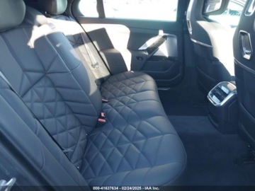BMW Seria 7 G70 2024 BMW Seria 7 740i 2024 3.0l 3.0 Benzyna 375KM, zdjęcie 12