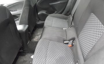 Opel Astra K Sports Tourer 1.6 CDTI 110KM 2019 Opel Astra 2019r, Salonowa, 1.6 CDTI. Uszkodzony lewy bok. VAT 23 1.6, zdjęcie 8