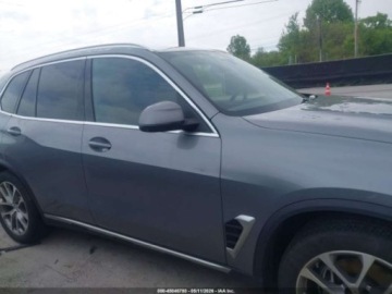 BMW X5 G05 2025 BMW X5 XDrive40I 2025 3.0 Benzyna 375KM, zdjęcie 6