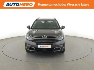 Citroen C5 Aircross SUV 1.5 BlueHDI 131KM 2020 Citroen C5 Aircross 1.5HDi FEEL Klimatronik, zdjęcie 10