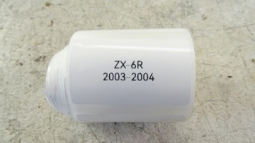 Kawasaki Ninja 636 ZX-6R ZX6R 03-04 Руль правый левый Комплект руля