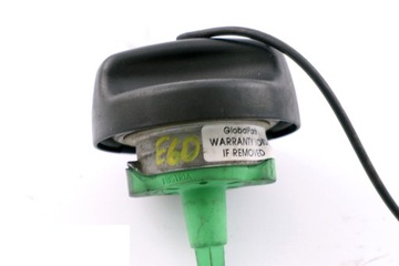 BMW E60 E65 E81 E87 E90 E91 ZÁCPA  PLNĚNÍ PALIVA BENZÍN 7193372
