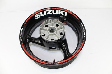 SUZUKI GSX-R 1300 HAYABUSA 08-16 ЗАДНИЙ ОБОД