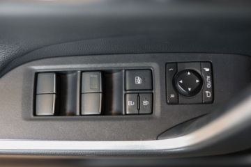 Toyota RAV4 V SUV 2.5 Hybrid Dynamic Force 222KM 2021 Toyota RAV4 2.5 Hybrid Comfort 4x4 2.5 Hybryda 222KM, zdjęcie 18