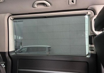 Volkswagen Multivan T6 2011 Volkswagen Multivan Comfortline 4Motion, Tempomat, Hak, GPS, Podgrzewane f, zdjęcie 33