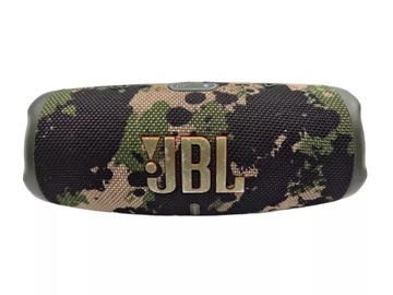 GŁOŚNIK PRZENOŚNY JBL CHARGE 5
