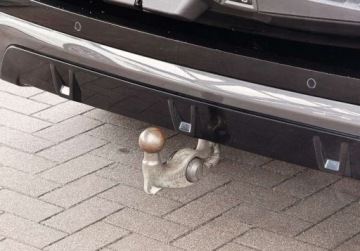 BMW X5 G05 SUV 3.0 30d 265KM 2020 BMW X5 Salon PL M Sport Hak Gwarancja Bezwypadkowy FVAT23, zdjęcie 12