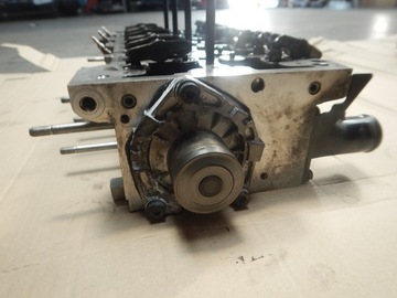 HLAVA ALFA ROMEO GIULIETTA 2.0 JTDM 55262288