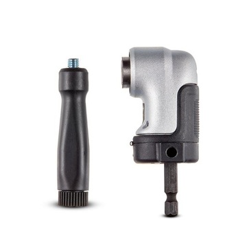DT20503 DEWALT ADAPTER KĄTOWY UDAROWY DO ZAKRĘTAREK WIERTAREK WKRĘTAREK
