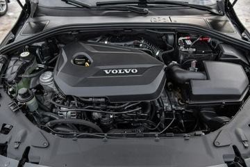 Volvo V60 I Kombi 1.6 T4 180KM 2012 Volvo V60 1.6T 180KM Summum ! Full Opcja Super !, zdjęcie 31