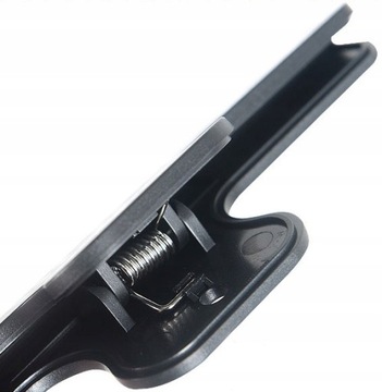 МУЗЫКАЛЬНЫЙ КЛИП / ДЛЯ ПУЗЫРНОЙ ПОДСТАВКИ / 15 СМ. ДЛИНА.